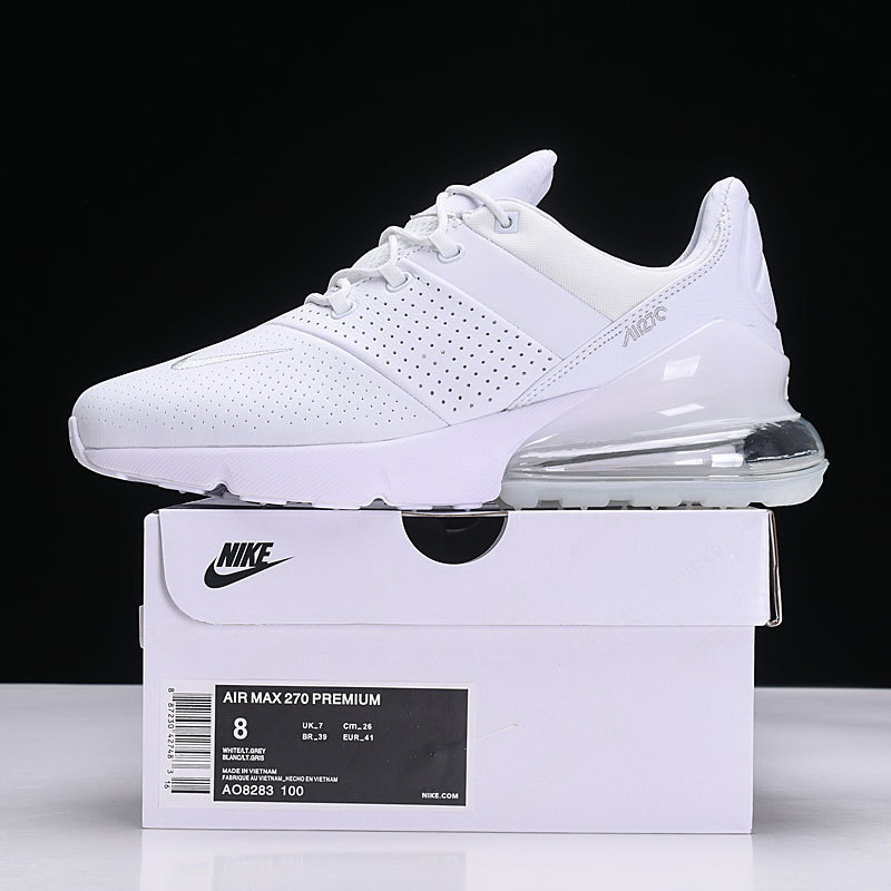 Nike Air Max 270 men shoes-306