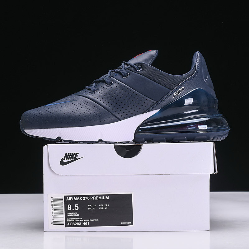 Nike Air Max 270 men shoes-307