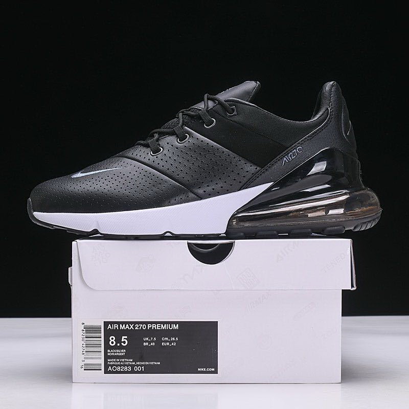 Nike Air Max 270 men shoes-309