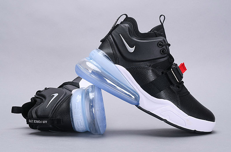 Nike Air Max 270 men shoes-313