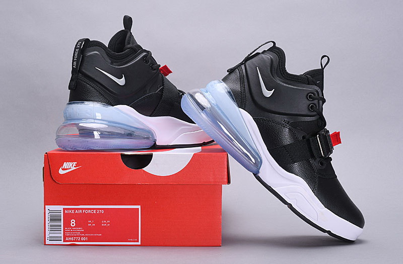 Nike Air Max 270 men shoes-313