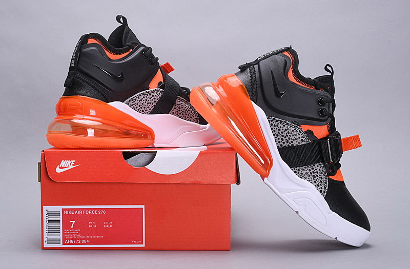 Nike Air Max 270 men shoes-314