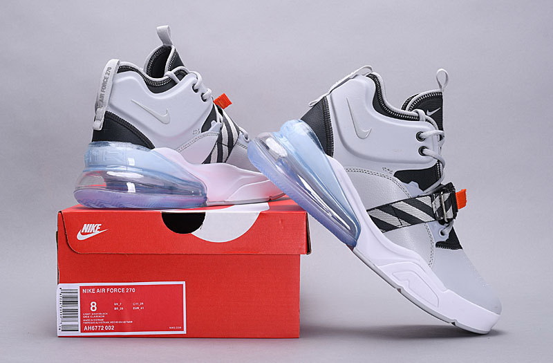 Nike Air Max 270 men shoes-317