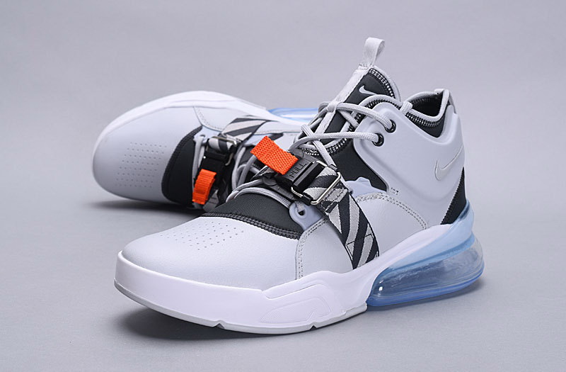 Nike Air Max 270 men shoes-317