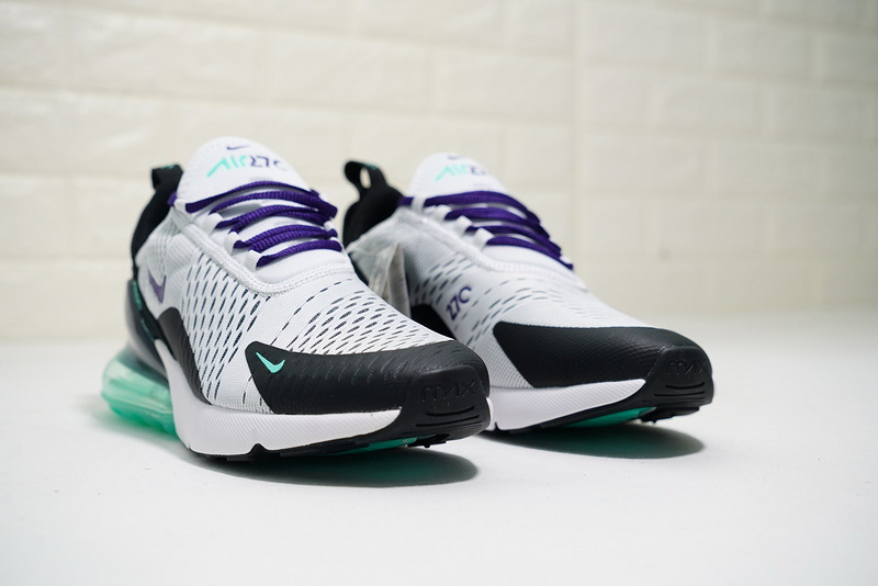 Nike Air Max 270 men shoes-329