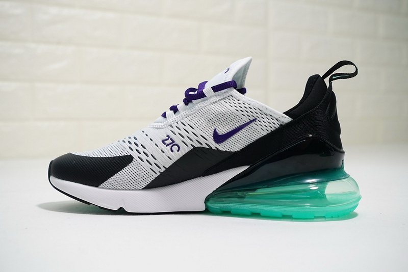 Nike Air Max 270 men shoes-329