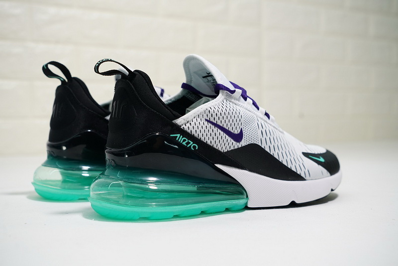 Nike Air Max 270 men shoes-329