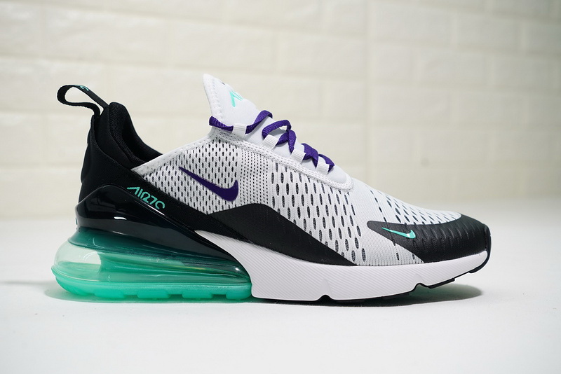 Nike Air Max 270 men shoes-329