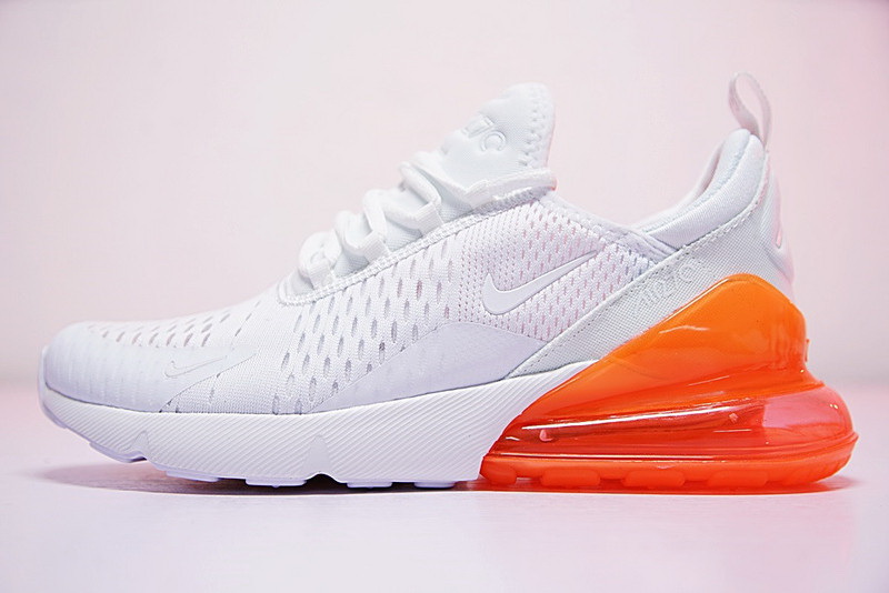 Nike Air Max 270 men shoes-330