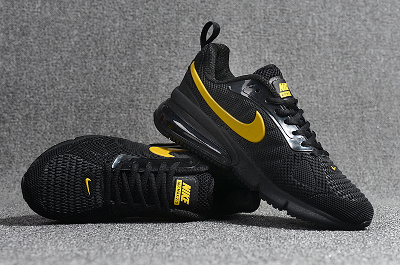 Nike Air Max 270 men shoes-333