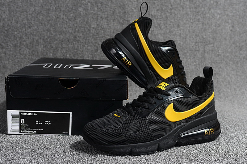 Nike Air Max 270 men shoes-333