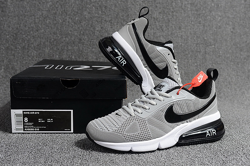 Nike Air Max 270 men shoes-335