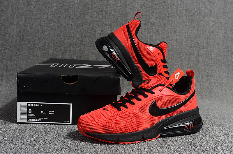 Nike Air Max 270 men shoes-337