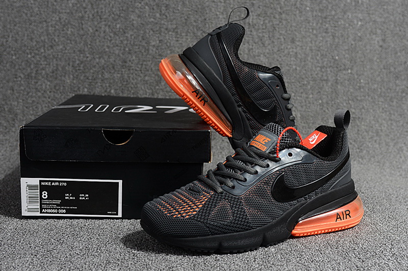 Nike Air Max 270 men shoes-338