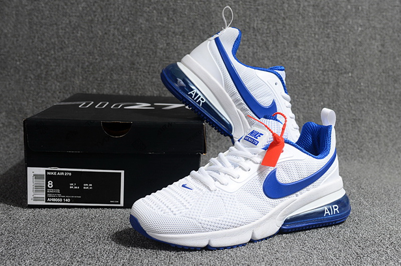 Nike Air Max 270 men shoes-340