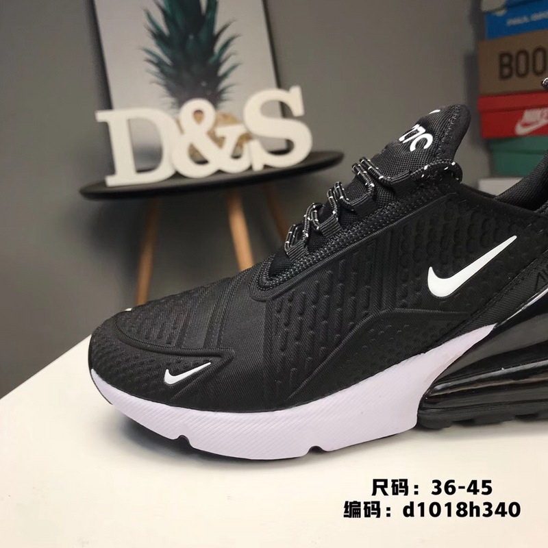 Nike Air Max 270 men shoes-348