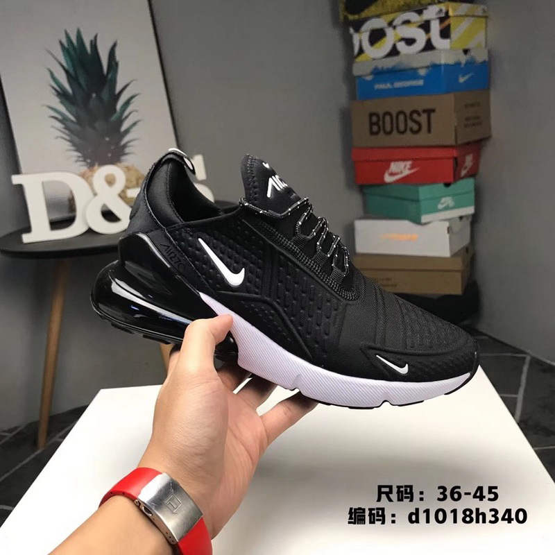 Nike Air Max 270 men shoes-348