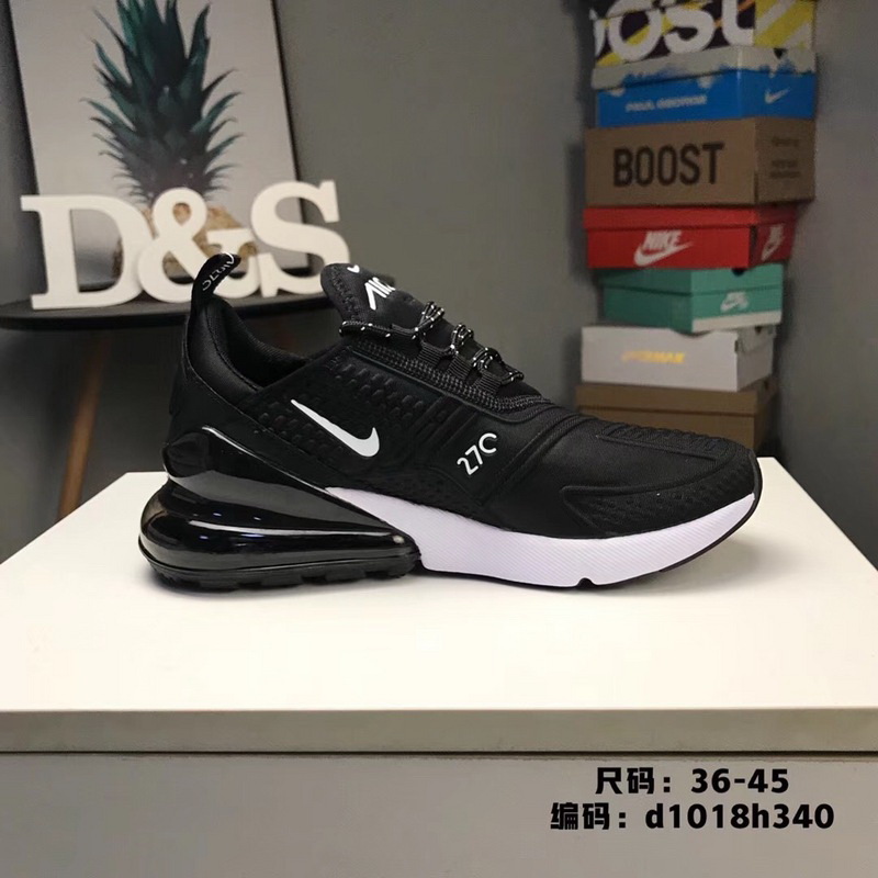 Nike Air Max 270 men shoes-348