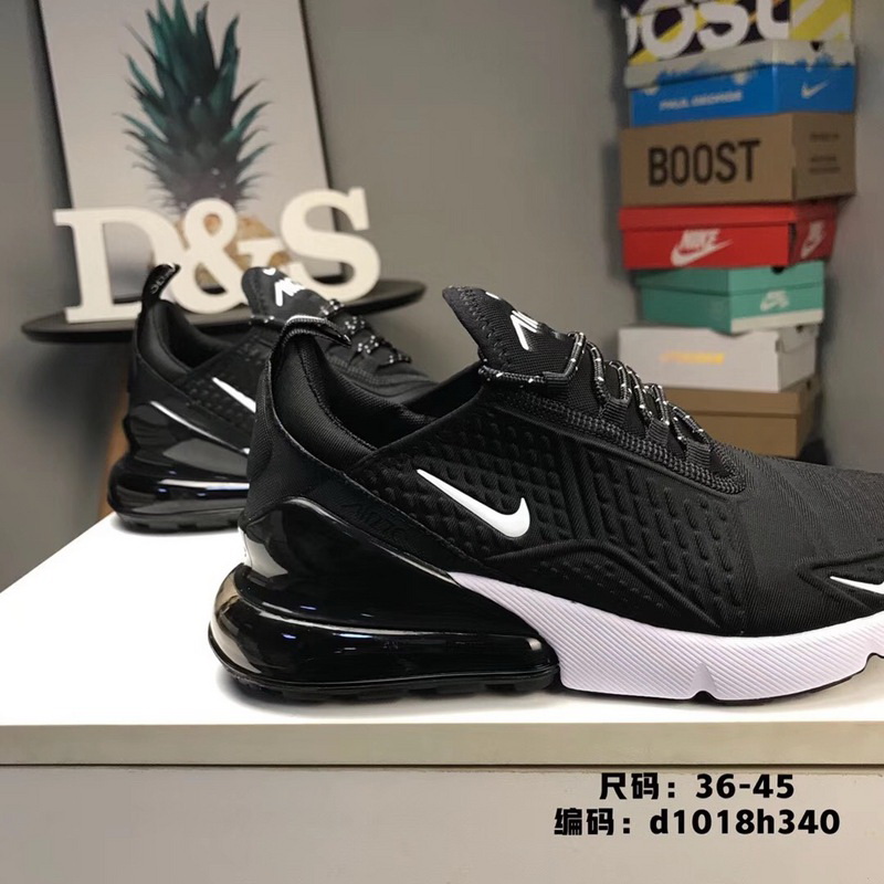 Nike Air Max 270 men shoes-348