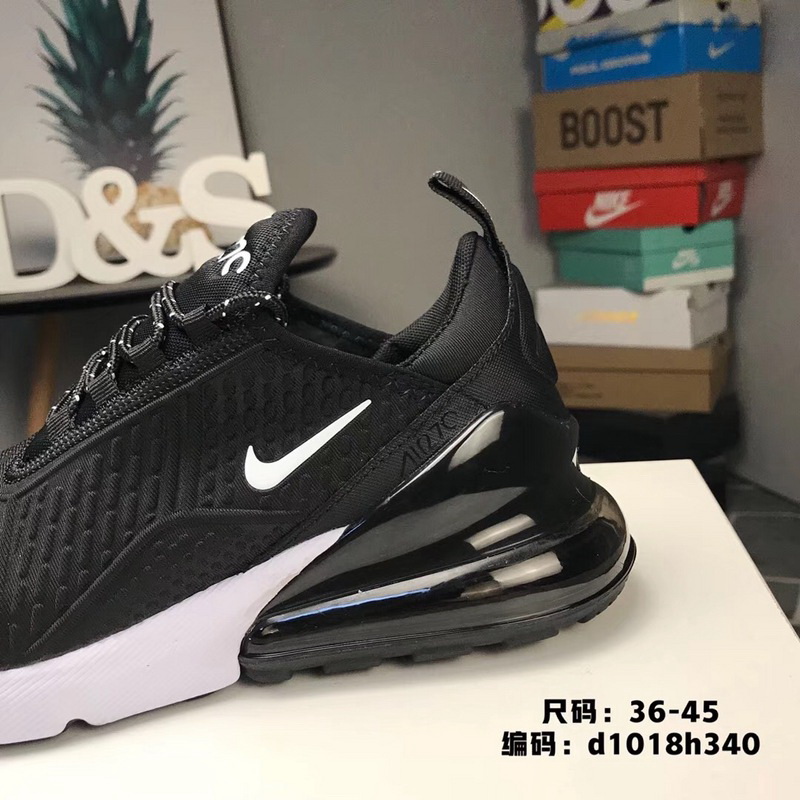 Nike Air Max 270 men shoes-348