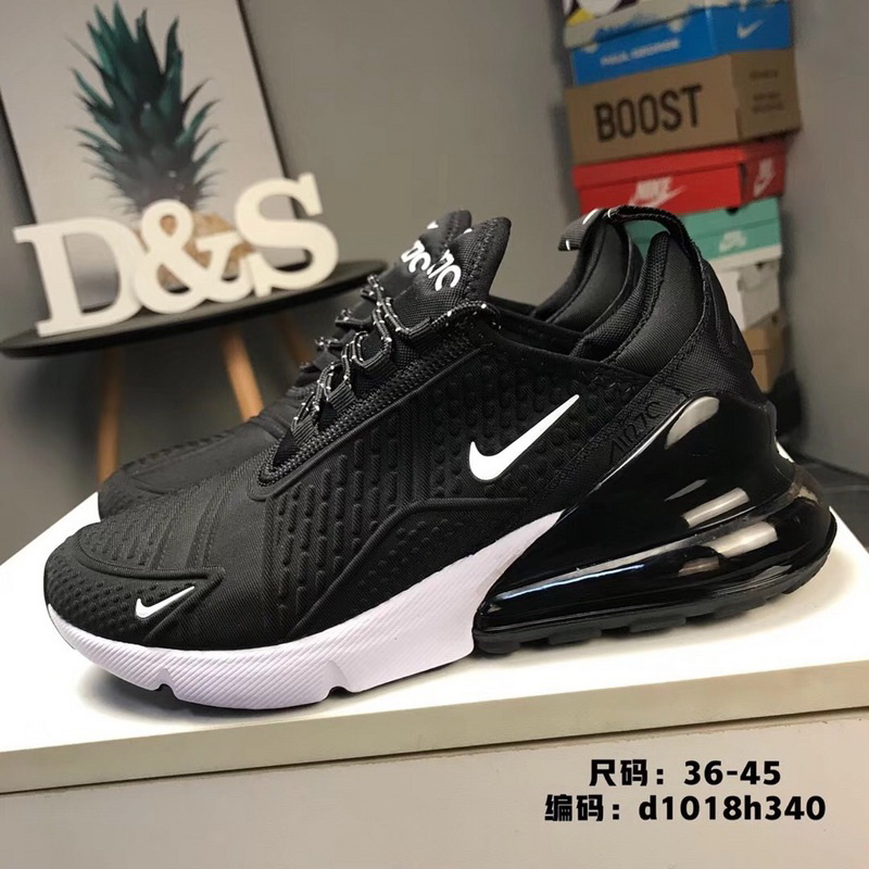 Nike Air Max 270 men shoes-348