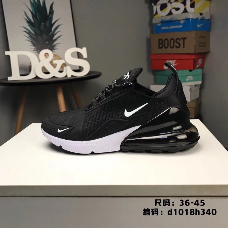 Nike Air Max 270 men shoes-348