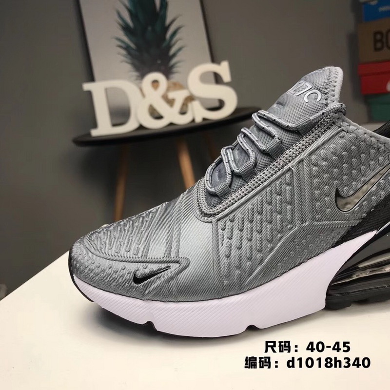 Nike Air Max 270 men shoes-349