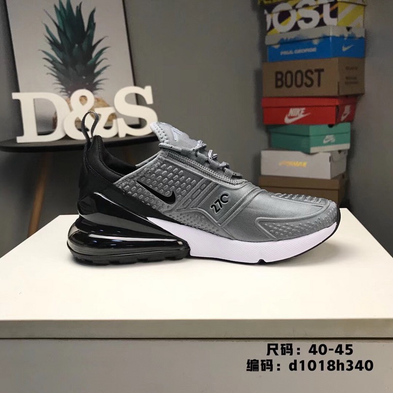 Nike Air Max 270 men shoes-349