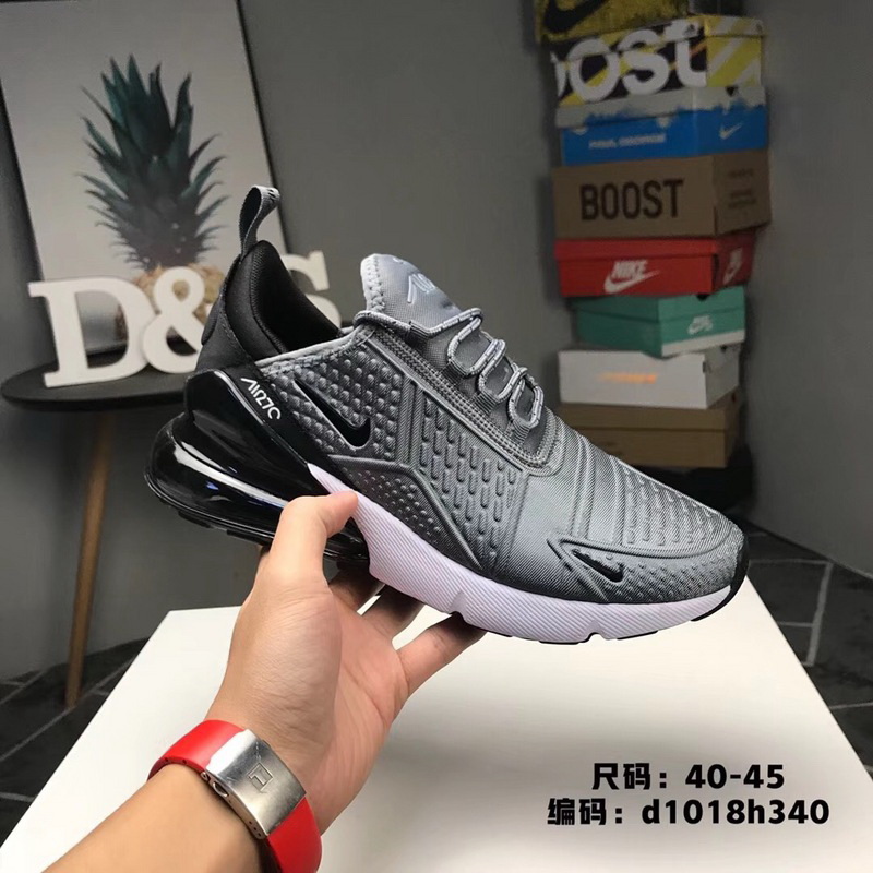 Nike Air Max 270 men shoes-349