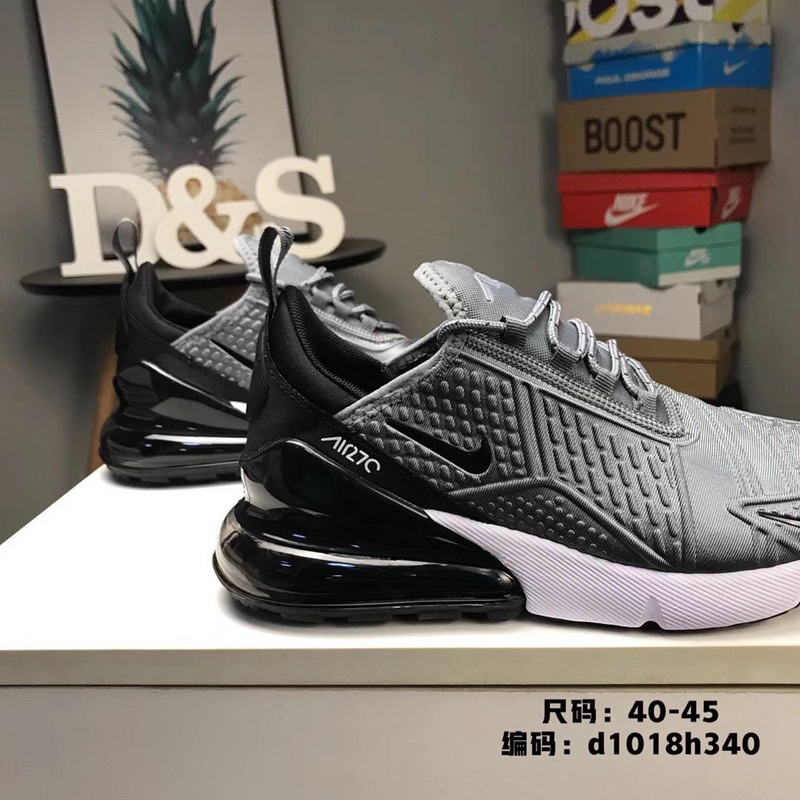 Nike Air Max 270 men shoes-349