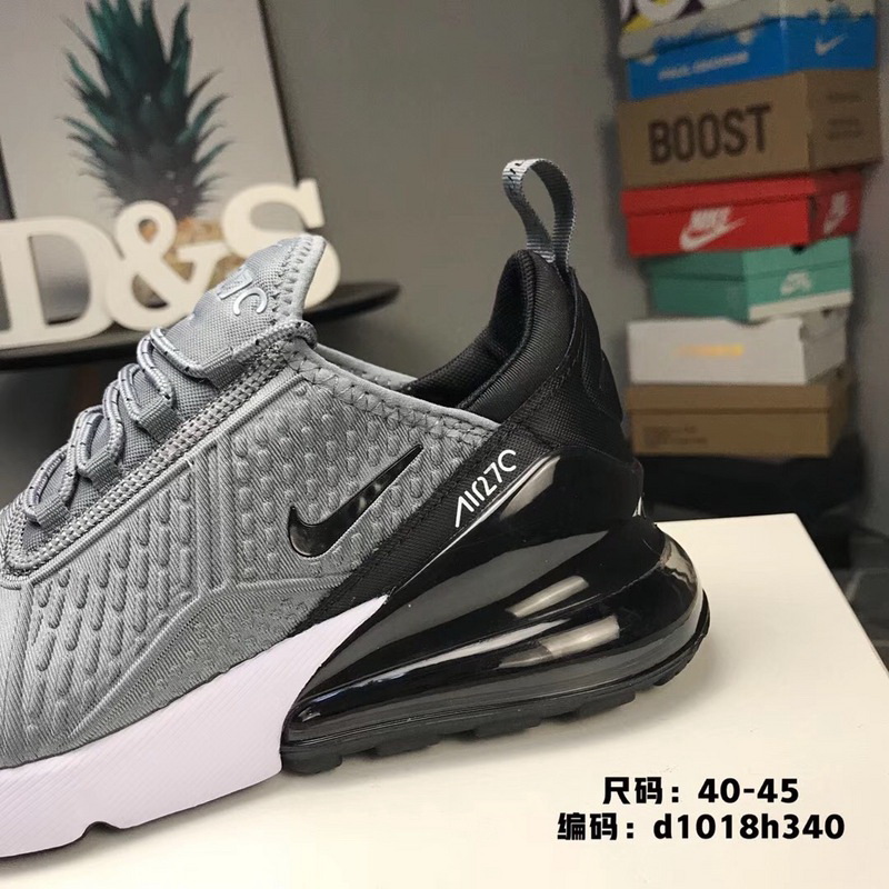 Nike Air Max 270 men shoes-349