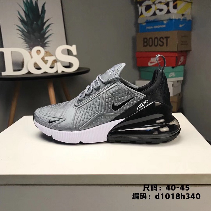 Nike Air Max 270 men shoes-349