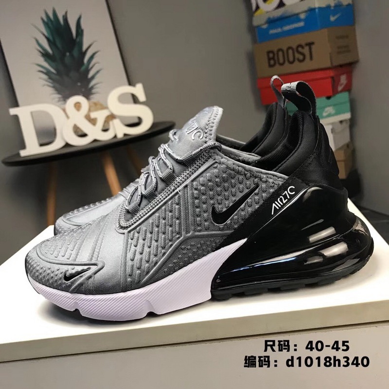 Nike Air Max 270 men shoes-349