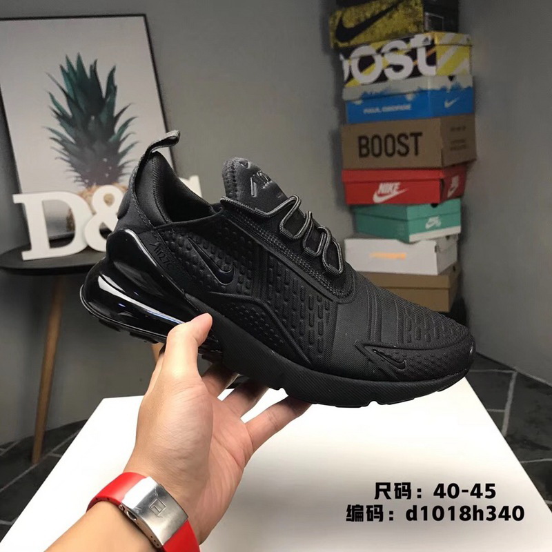 Nike Air Max 270 men shoes-350