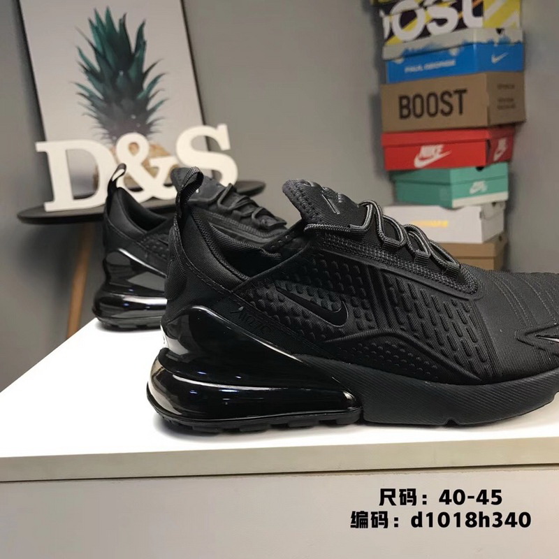 Nike Air Max 270 men shoes-350