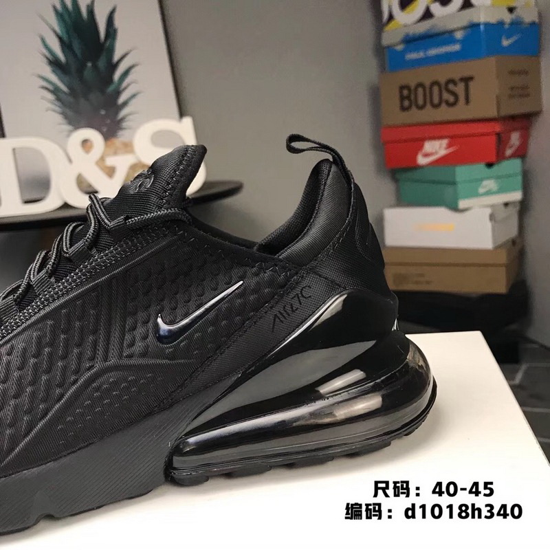 Nike Air Max 270 men shoes-350