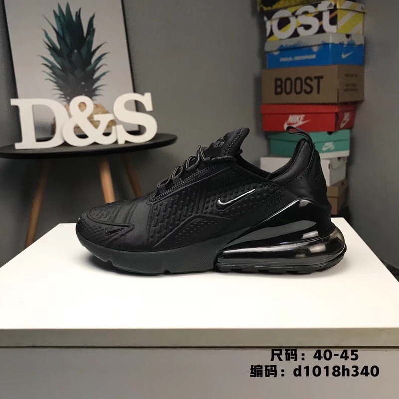 Nike Air Max 270 men shoes-350