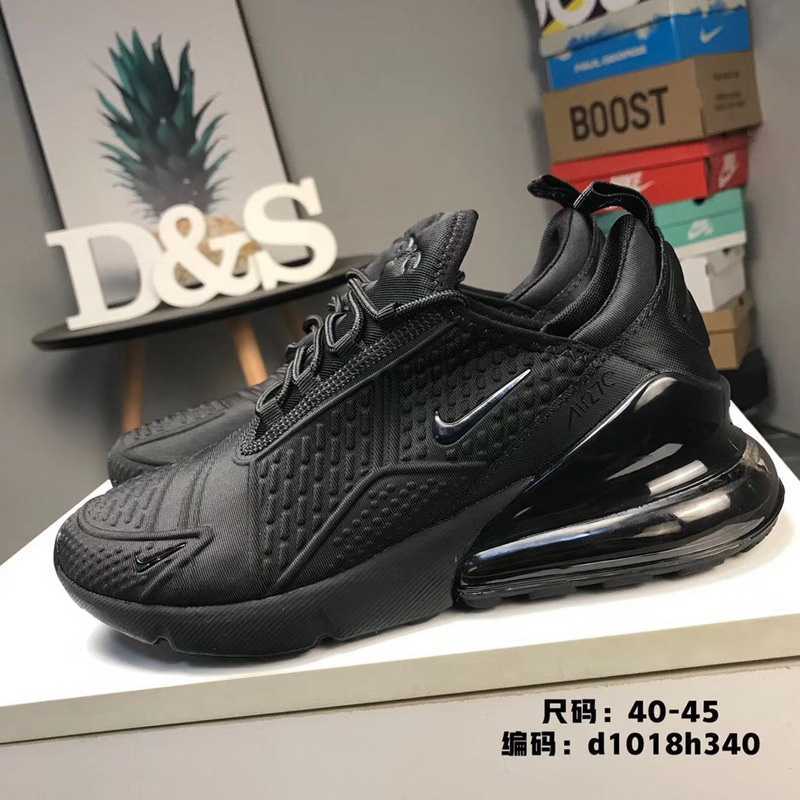 Nike Air Max 270 men shoes-350