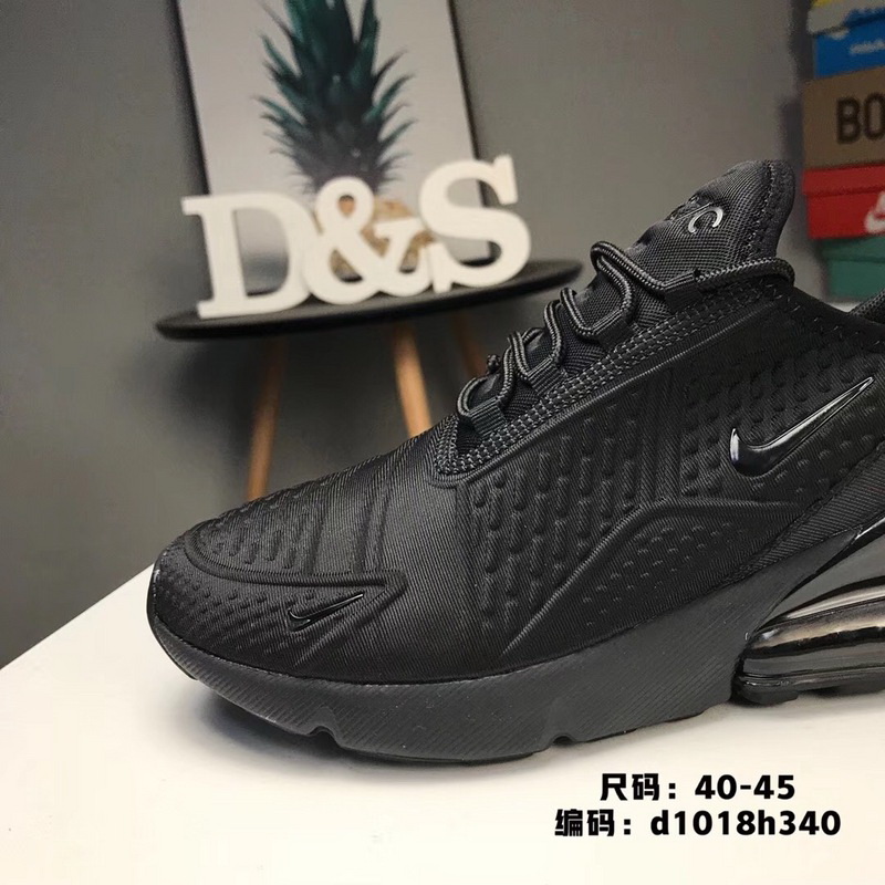 Nike Air Max 270 men shoes-350