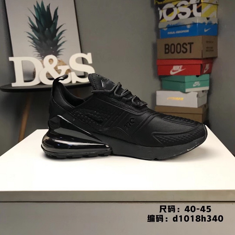 Nike Air Max 270 men shoes-350