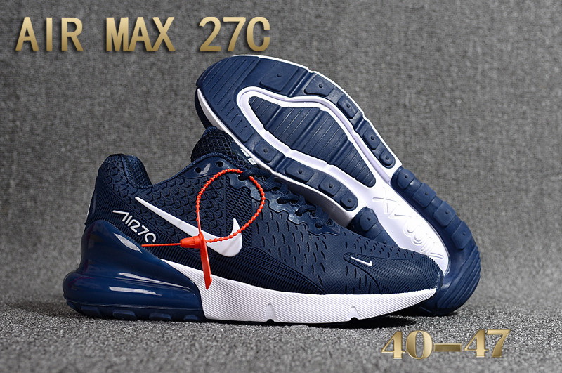 Nike Air Max 270 men shoes-352