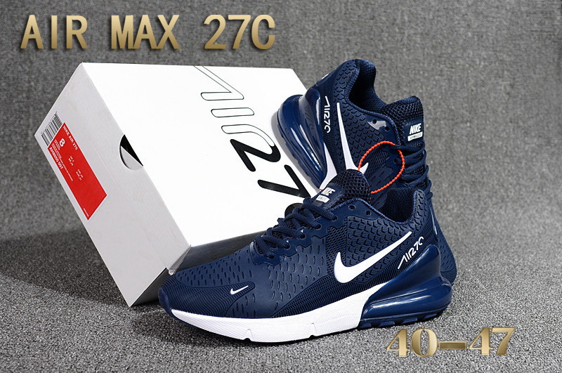 Nike Air Max 270 men shoes-352