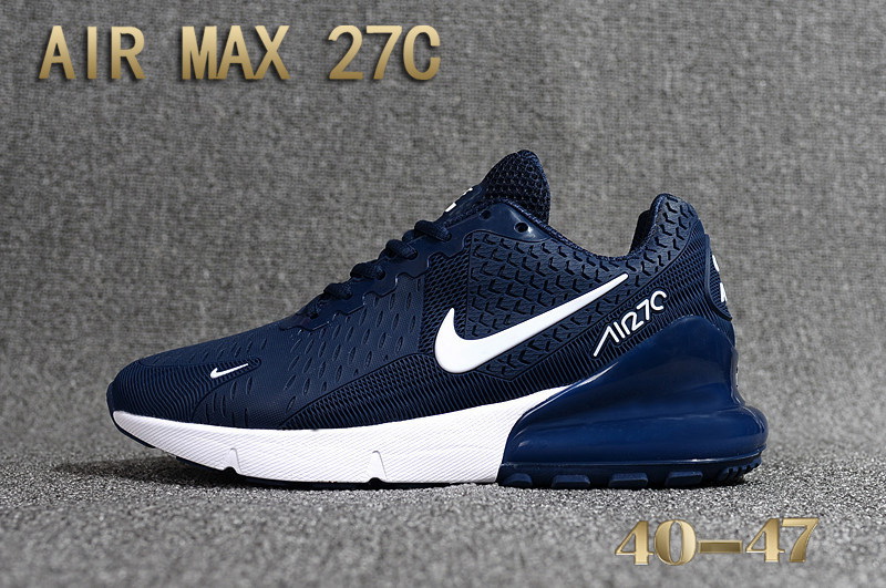 Nike Air Max 270 men shoes-352