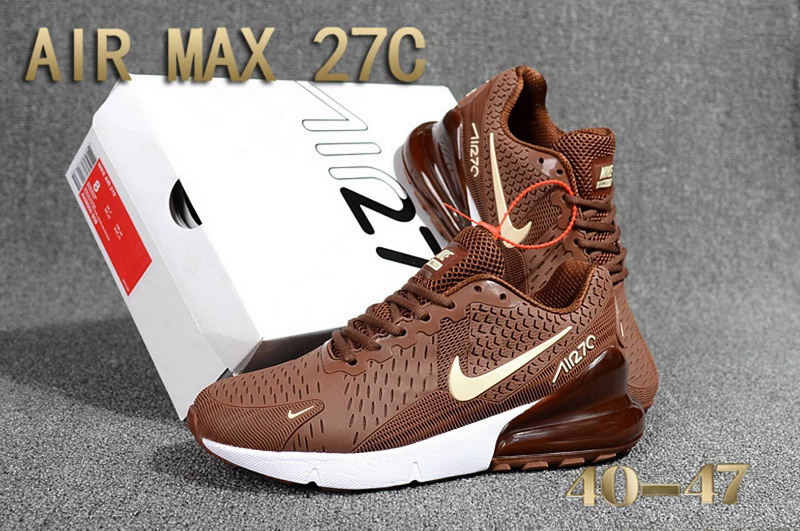 Nike Air Max 270 men shoes-353