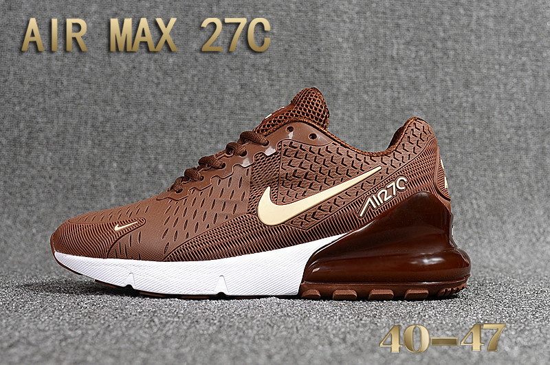 Nike Air Max 270 men shoes-353