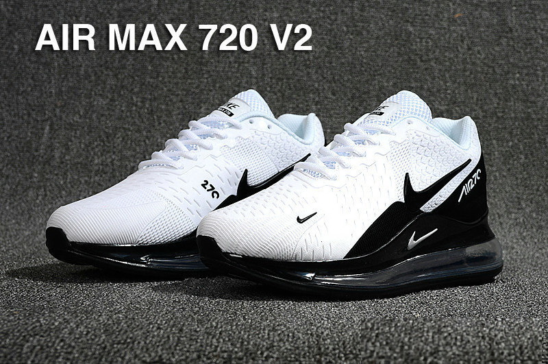 Nike Air Max 270 men shoes-354