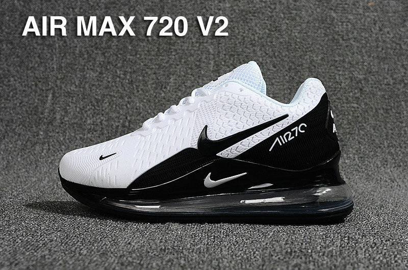 Nike Air Max 270 men shoes-354