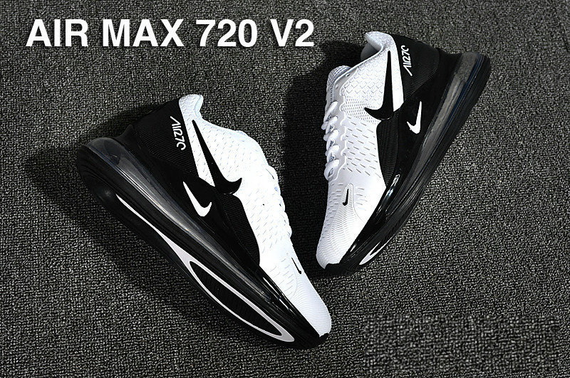 Nike Air Max 270 men shoes-354