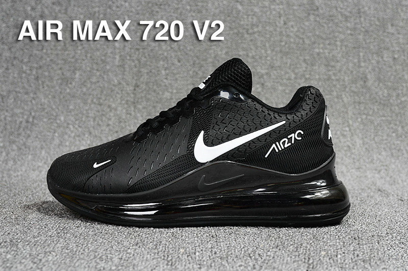 Nike Air Max 270 men shoes-355