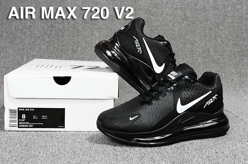 Nike Air Max 270 men shoes-355